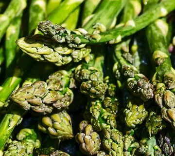 مارچوبه هالاو